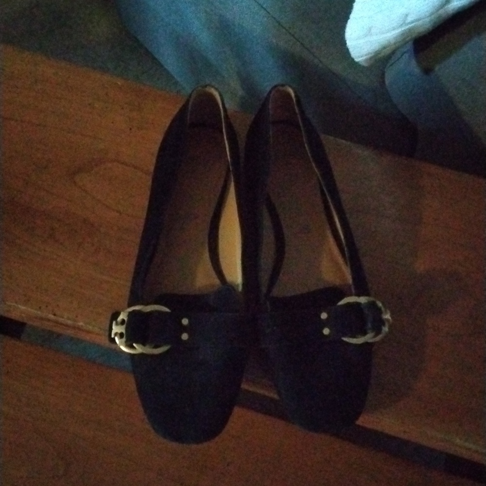Tory burch shoes size 7.5 - Picture 2 of 7